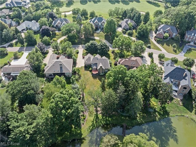 4056 Glenmoor Road NW, Canton, OH 44718