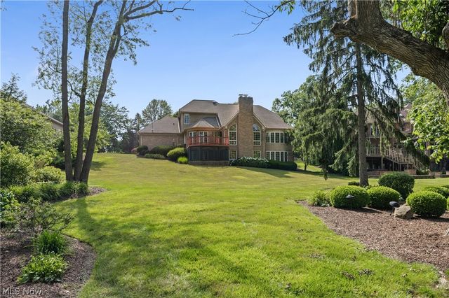 4056 Glenmoor Road NW, Canton, OH 44718