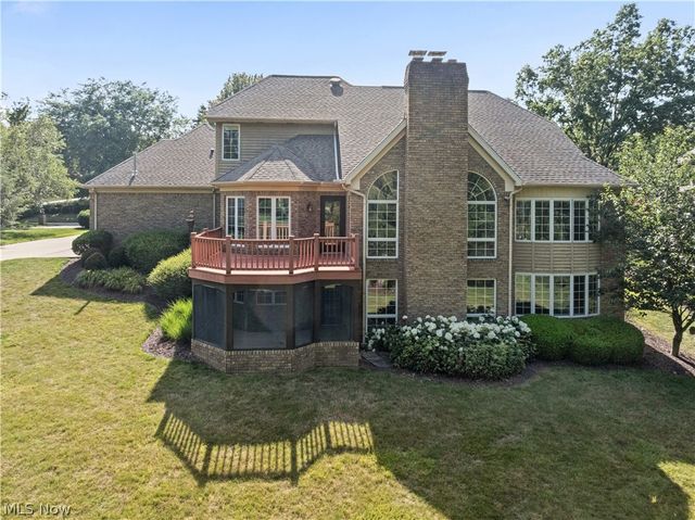4056 Glenmoor Road NW, Canton, OH 44718