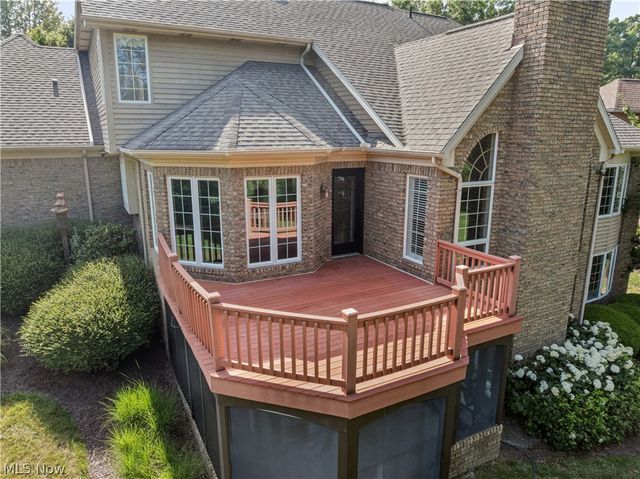 4056 Glenmoor Road NW, Canton, OH 44718