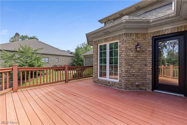 4056 Glenmoor Road NW, Canton, OH 44718