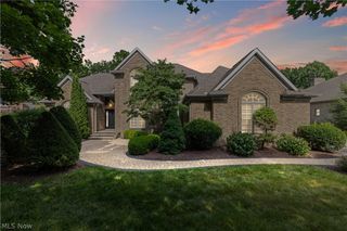 4056 Glenmoor Road NW, Canton, OH 44718