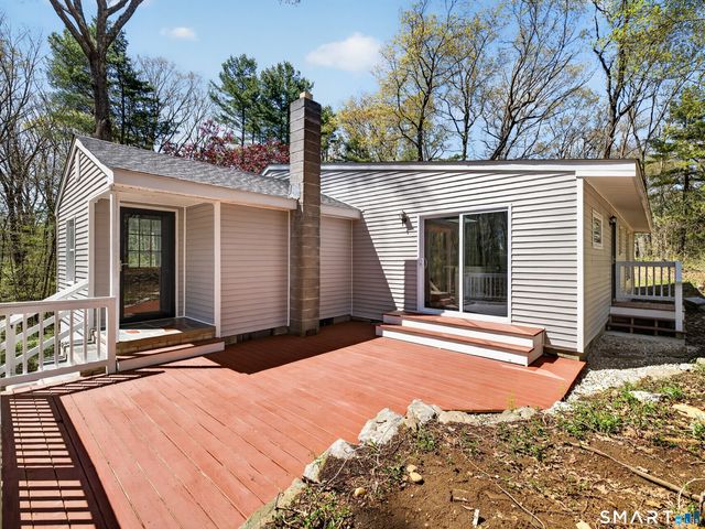 9 Ben Merrill Road, Clinton, CT 06413