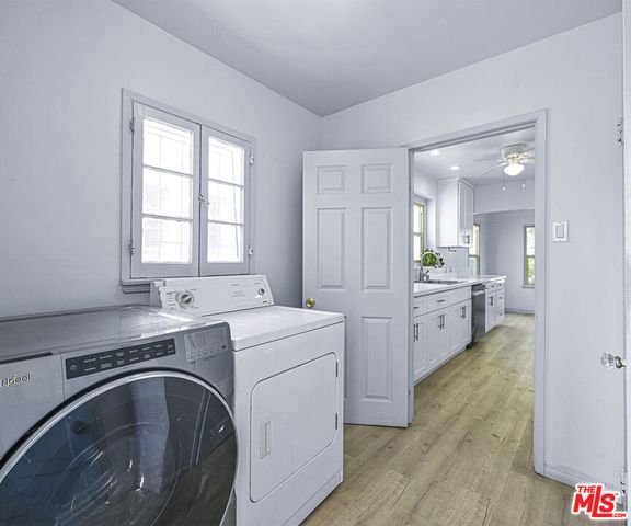 1119 S Crescent Heights Boulevard, Los Angeles, CA 90035