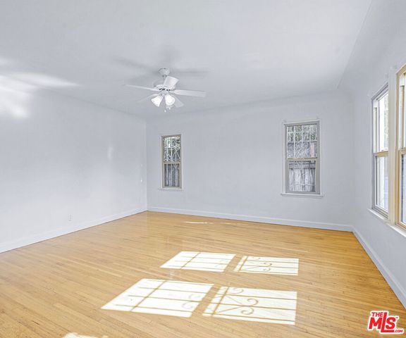 1119 S Crescent Heights Boulevard, Los Angeles, CA 90035