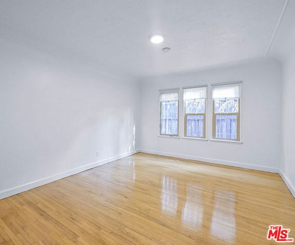 1119 S Crescent Heights Boulevard, Los Angeles, CA 90035