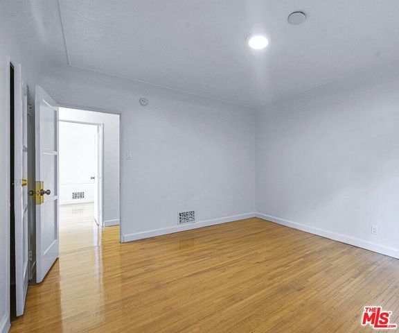 1119 S Crescent Heights Boulevard, Los Angeles, CA 90035
