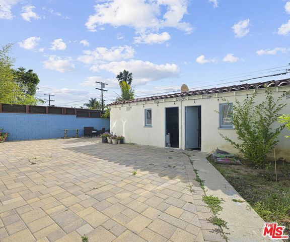 1119 S Crescent Heights Boulevard, Los Angeles, CA 90035