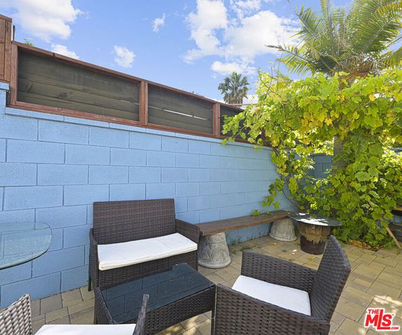 1119 S Crescent Heights Boulevard, Los Angeles, CA 90035