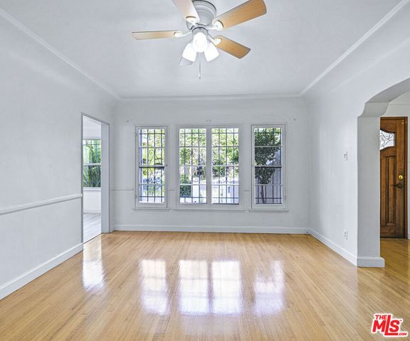 1119 S Crescent Heights Boulevard, Los Angeles, CA 90035