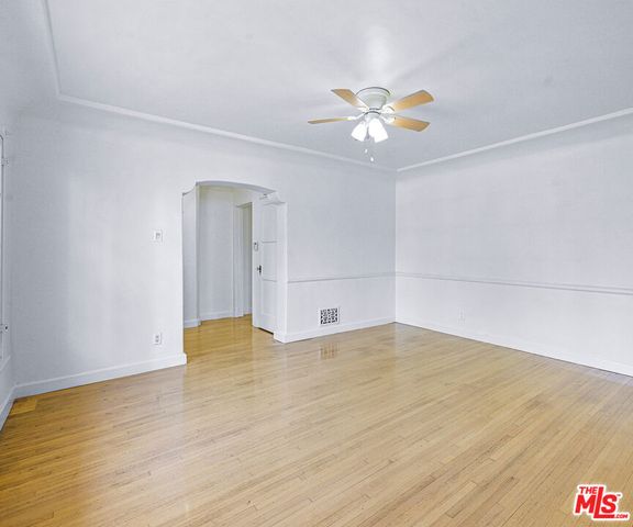 1119 S Crescent Heights Boulevard, Los Angeles, CA 90035
