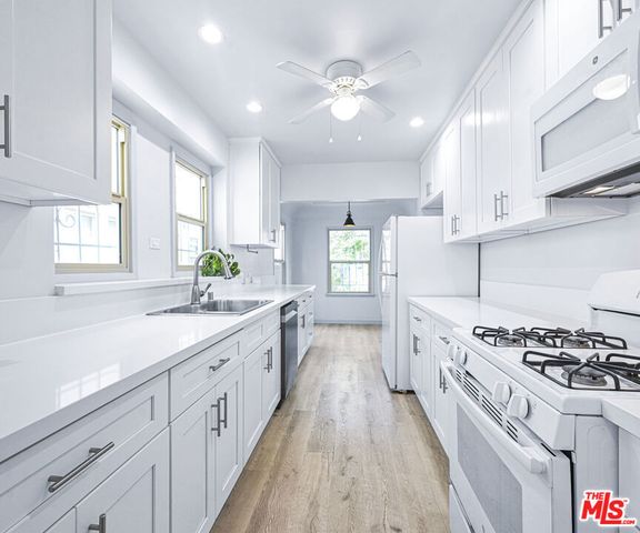 1119 S Crescent Heights Boulevard, Los Angeles, CA 90035