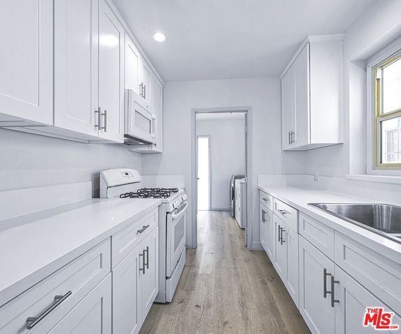 1119 S Crescent Heights Boulevard, Los Angeles, CA 90035