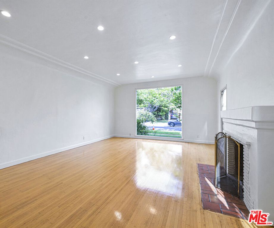 1119 S Crescent Heights Boulevard, Los Angeles, CA 90035