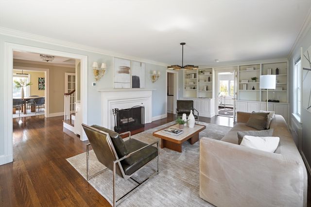 233 Rutledge, Belmont, MA 02478