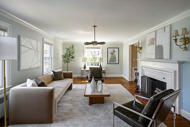 233 Rutledge, Belmont, MA 02478