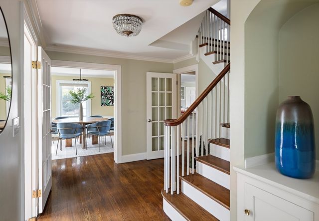 233 Rutledge, Belmont, MA 02478