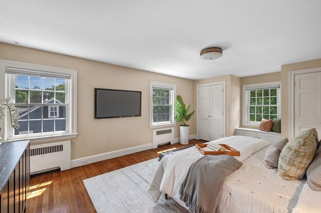 233 Rutledge, Belmont, MA 02478