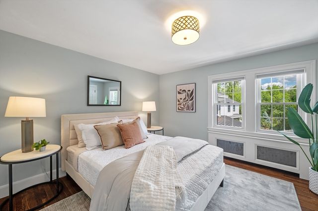 233 Rutledge, Belmont, MA 02478