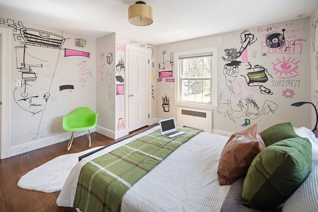 233 Rutledge, Belmont, MA 02478