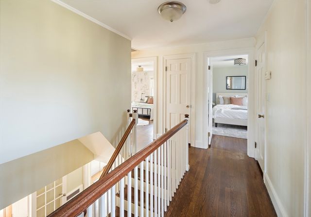 233 Rutledge, Belmont, MA 02478