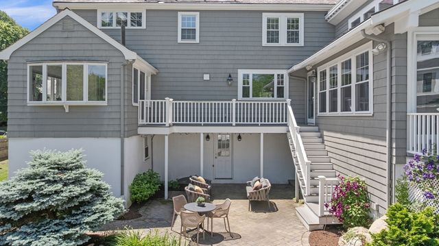 233 Rutledge, Belmont, MA 02478