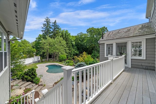 233 Rutledge, Belmont, MA 02478