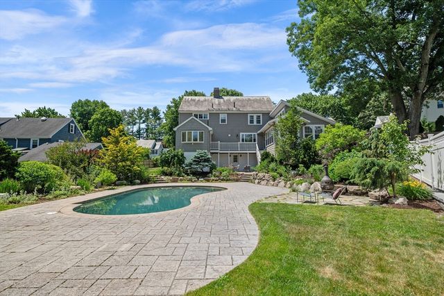 233 Rutledge, Belmont, MA 02478