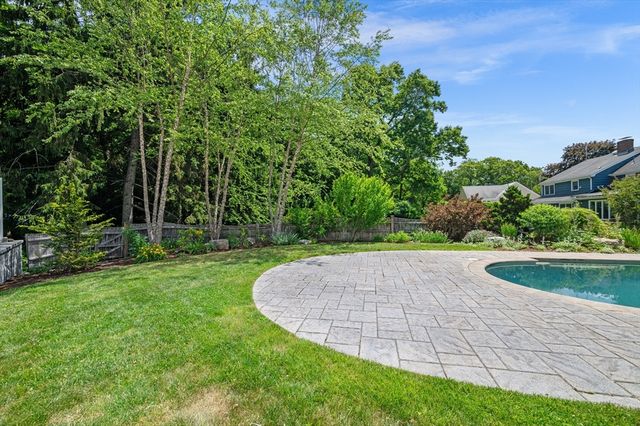 233 Rutledge, Belmont, MA 02478