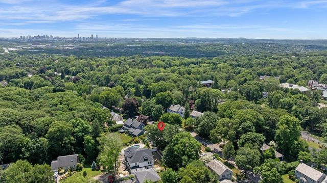 233 Rutledge, Belmont, MA 02478