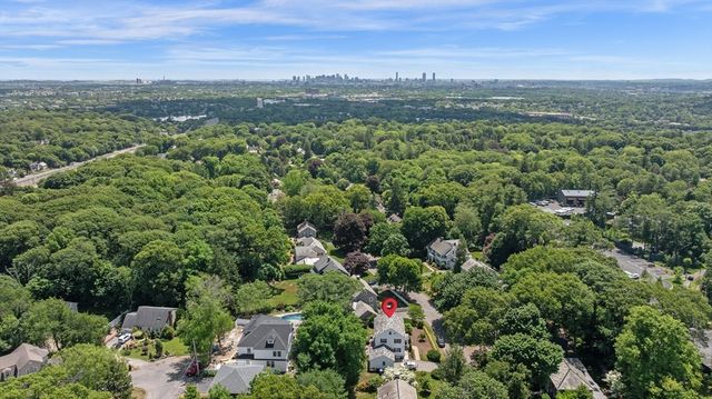 233 Rutledge, Belmont, MA 02478