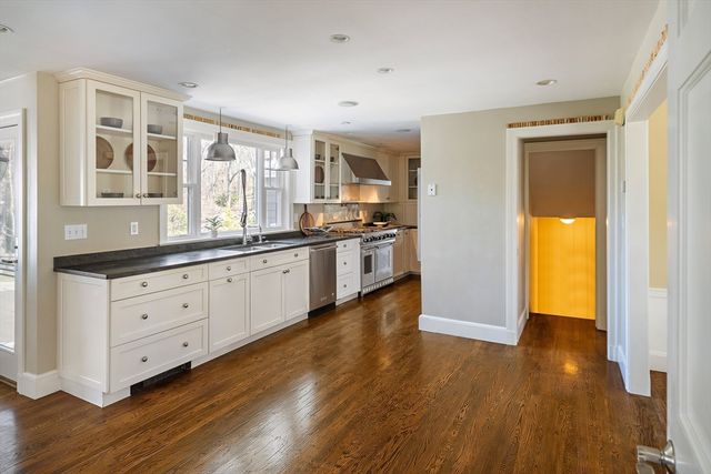 233 Rutledge, Belmont, MA 02478