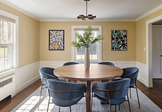 233 Rutledge, Belmont, MA 02478