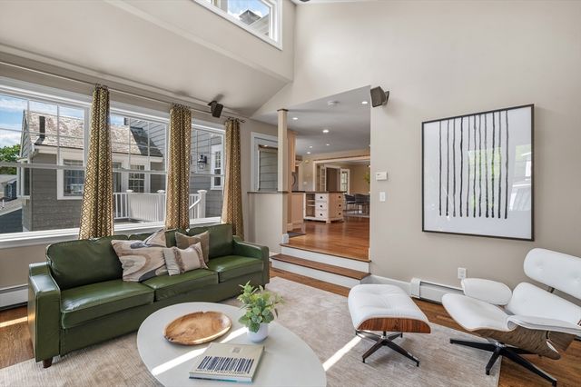 233 Rutledge, Belmont, MA 02478