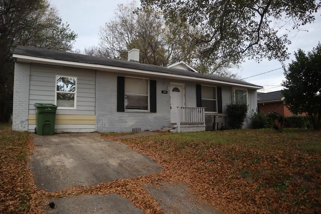 1605 39th Street, Columbus, GA 31904