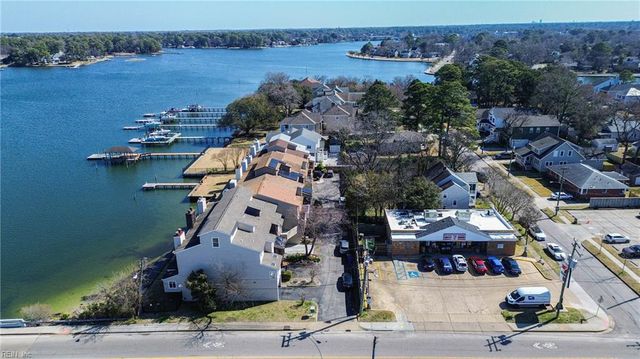 795 53rd ST, Norfolk, VA 23508