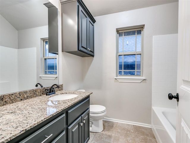 4709 Grand Avenue, Noble, OK 73068