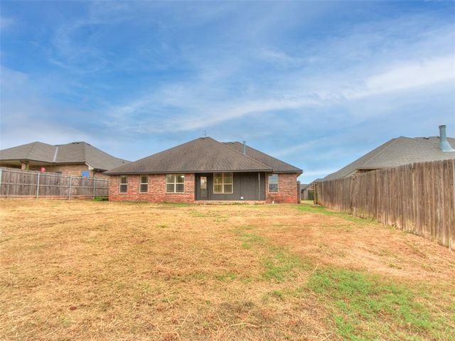 4709 Grand Avenue, Noble, OK 73068