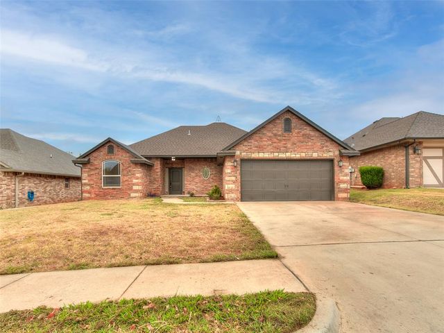 4709 Grand Avenue, Noble, OK 73068