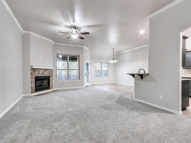 4709 Grand Avenue, Noble, OK 73068