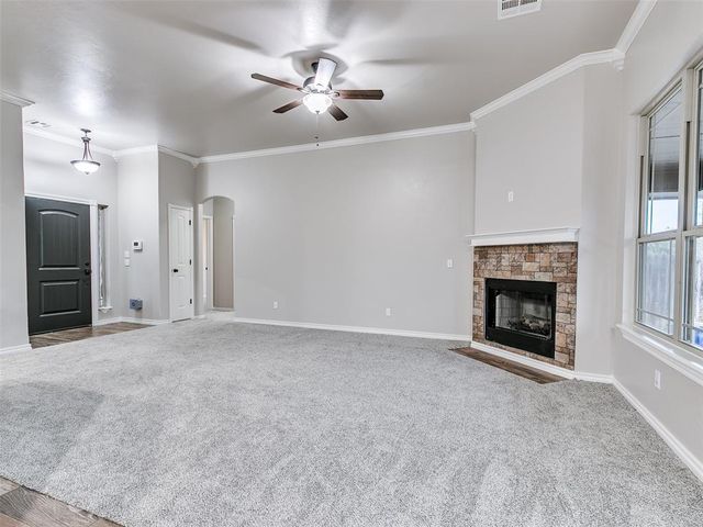 4709 Grand Avenue, Noble, OK 73068