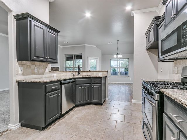 4709 Grand Avenue, Noble, OK 73068