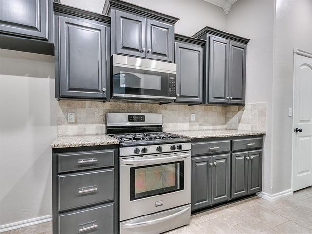 4709 Grand Avenue, Noble, OK 73068
