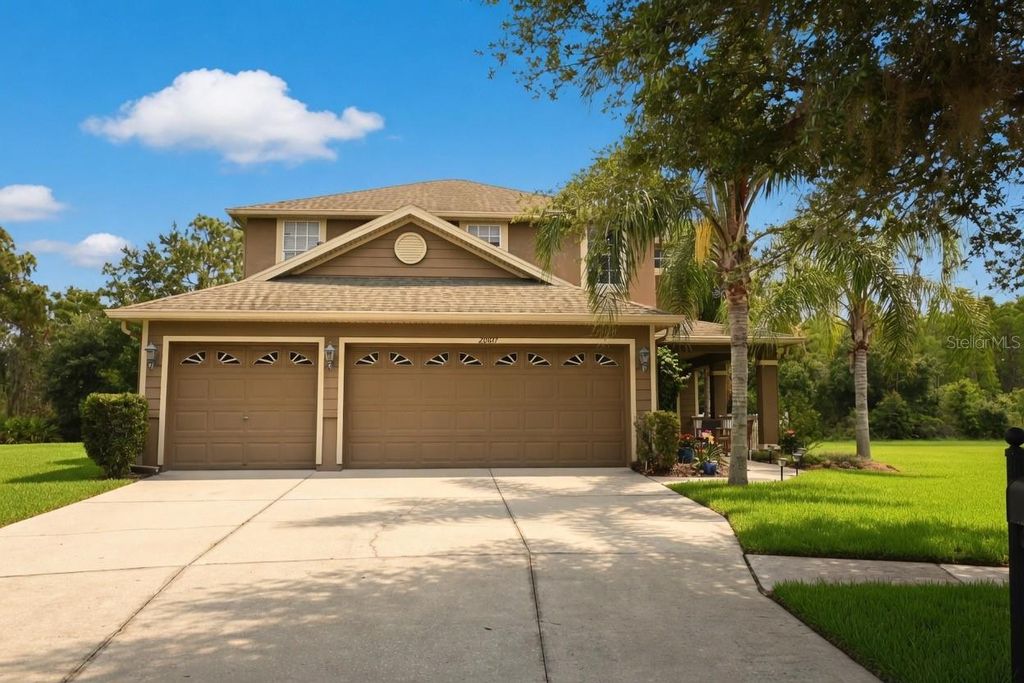 20617 WHITEBUD COURT, Tampa, FL 33647