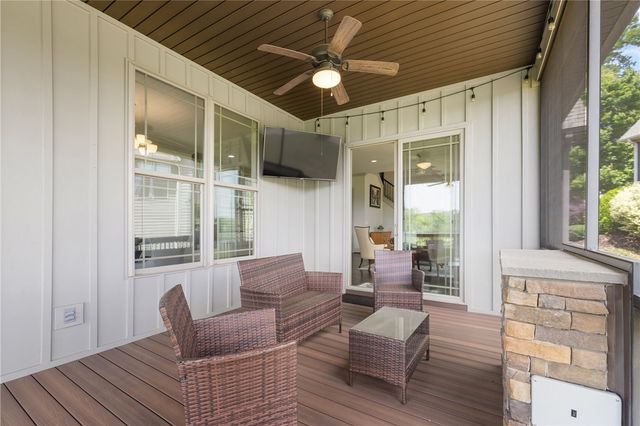 3322 Championship Drive, Seneca, SC 29678