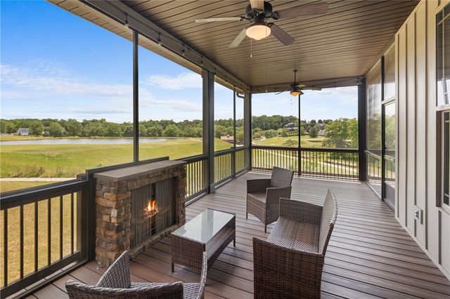 3322 Championship Drive, Seneca, SC 29678