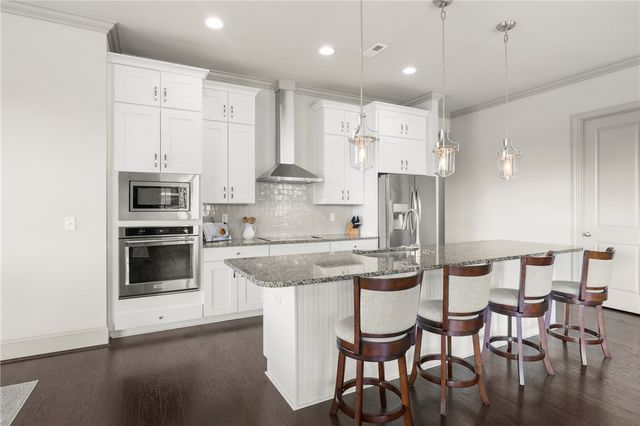 3322 Championship Drive, Seneca, SC 29678