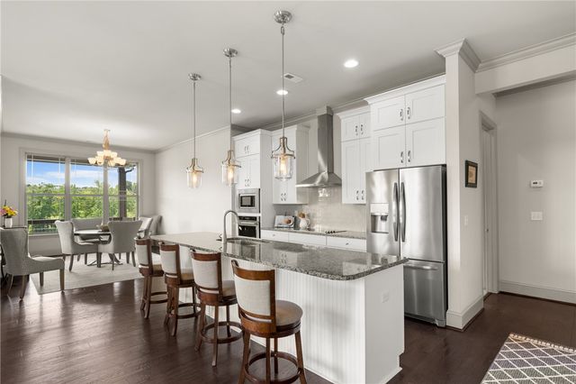 3322 Championship Drive, Seneca, SC 29678