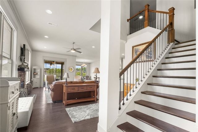 3322 Championship Drive, Seneca, SC 29678