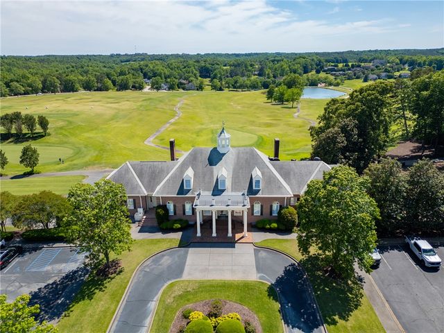 3322 Championship Drive, Seneca, SC 29678